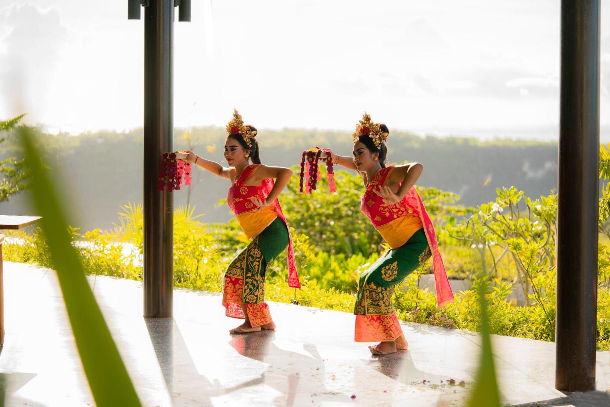 Maua Nusa Penida Bali Sakti المظهر الخارجي الصورة